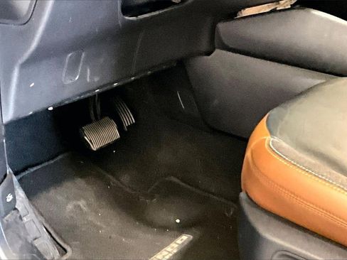 Used 2023 Ford Bronco Sport Outer Banks w/ Tech Package image 22