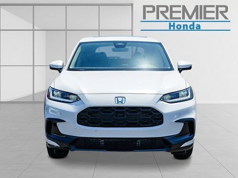 New 2027 Honda HR-V EX-L image 6
