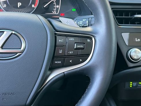 Used 2025 Lexus ES 350 w/ Premium Package FWD image 46