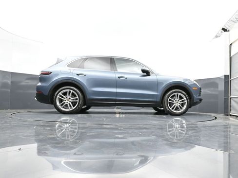 Used 2019 Porsche Cayenne AWD/4WD image 26