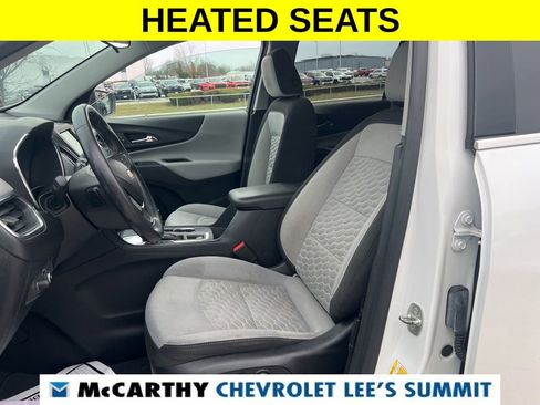 Used 2019 Chevrolet Equinox LT image 39