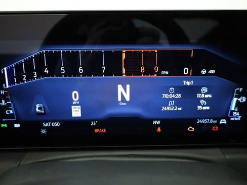 Used 2024 Ford Mustang GT Premium image 14