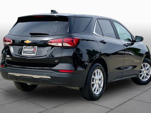 Used 2024 Chevrolet Equinox LT FWD image 13