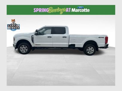 Certified 2025 Ford F350 XLT