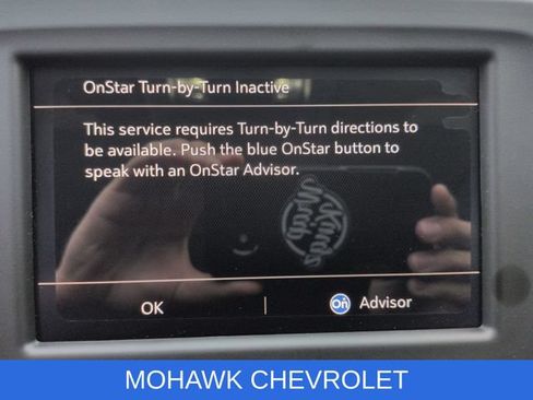 Used 2023 Chevrolet Equinox LS AWD/4WD image 14