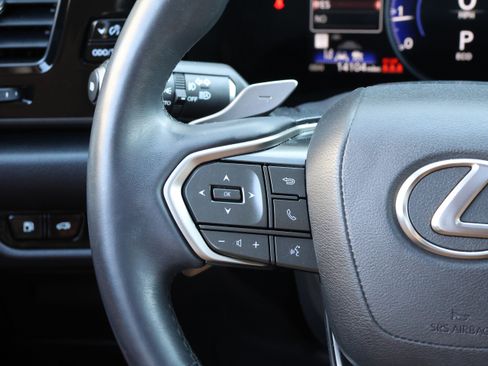 Used 2024 Lexus NX 350 AWD image 19