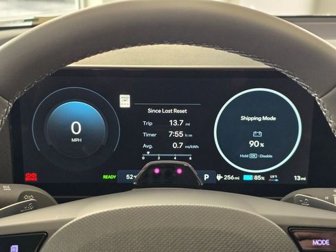 New 2026 Hyundai Ioniq 5 Limited image 22