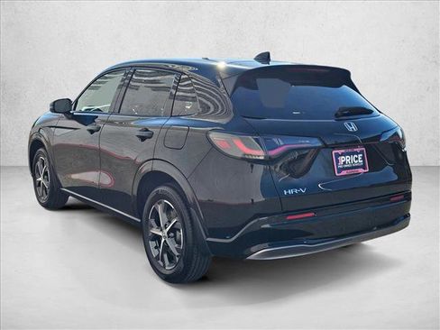 Used 2025 Honda HR-V EX-L image 3