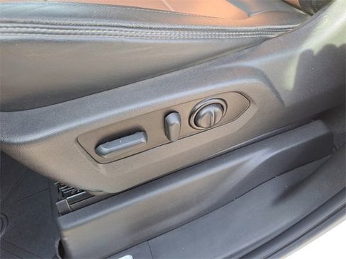 Used 2022 Chevrolet Silverado 2500 High Country w/ Safety Package II image 22