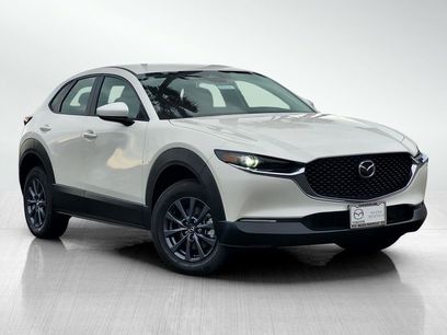 New 2026 MAZDA CX-30 AWD 2.5 S