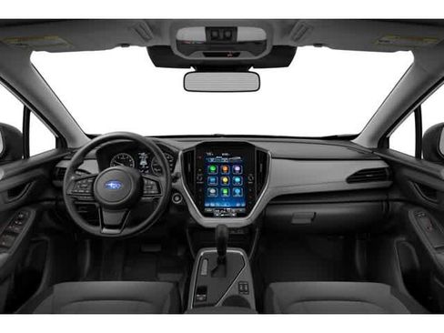 New 2026 Subaru Crosstrek 2.0i Premium image 19