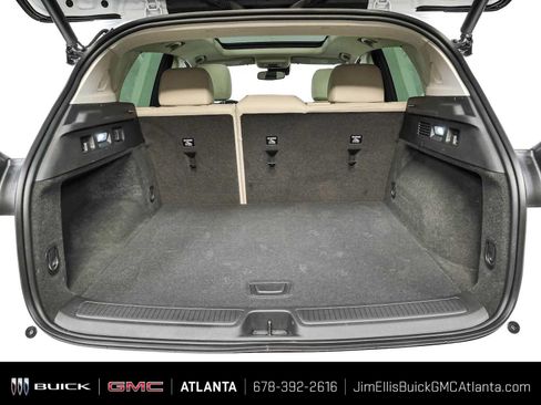 Certified 2022 Buick Envision Essence w/ Technology Package I FWD image 28