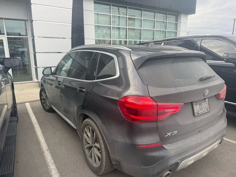 Used 2019 BMW X3 sDrive30i w/ Driving Assistance Package image 12