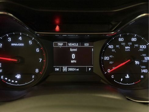Used 2023 Chevrolet TrailBlazer LT w/ Convenience Package AWD/4WD image 14
