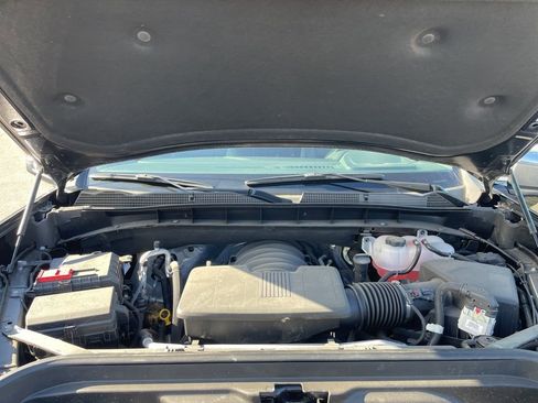 Used 2025 GMC Sierra 1500 SLT w/ SLT Premium Plus Package image 62