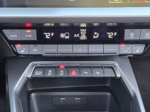 Certified 2023 Audi A3 2.0T Premium w/ Convenience Package image 21