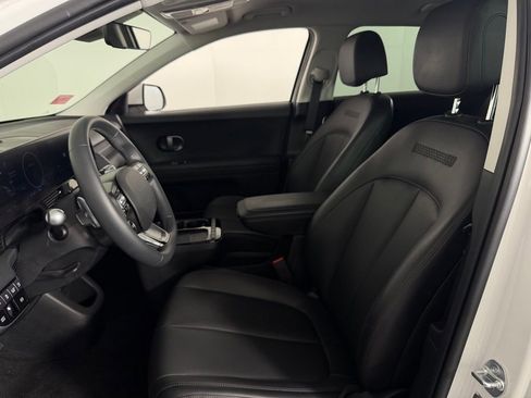 Used 2025 Hyundai Ioniq 5 SEL RWD image 23