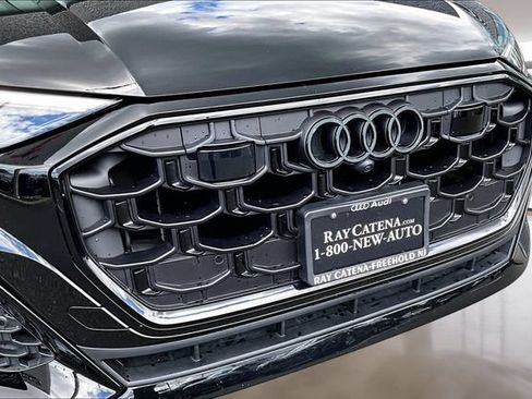 Used 2026 Audi Q8 Premium Plus w/ Premium Plus Package AWD/4WD image 33
