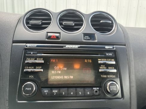 Used 2012 Nissan Altima 2.5 S w/ 2.5S Premium Pkg image 20