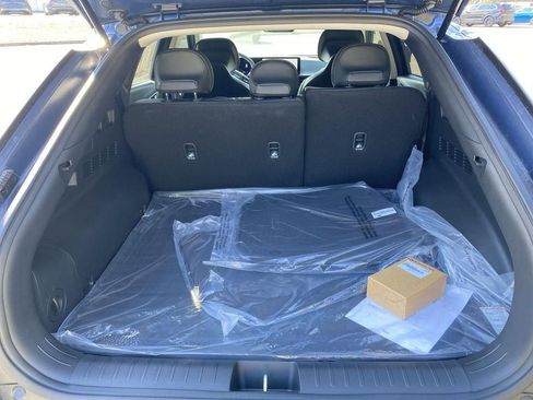 New 2025 Kia EV6 Light w/ Light LR Technology Package image 21