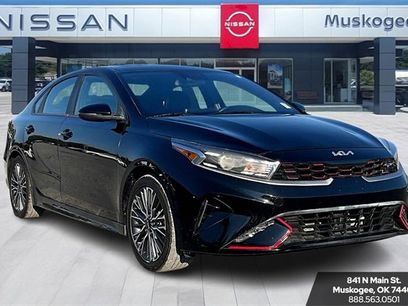 Used 2023 Kia Forte GT-Line w/ GT-Line Premium Package