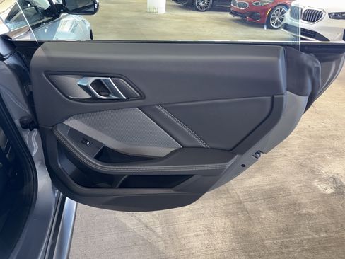 Used 2025 BMW 228i xDrive w/ M Sport Package image 11