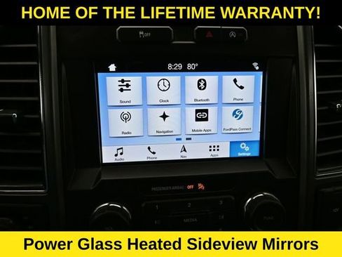 Used 2019 Ford F150 XLT w/ Equipment Group 302A Luxury AWD/4WD image 27