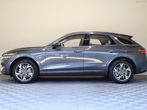 Used 2023 Genesis GV70 2.5T w/ Select Package AWD/4WD image 7