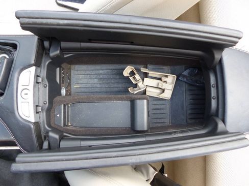 Used 2012 BMW 650i Convertible RWD image 64