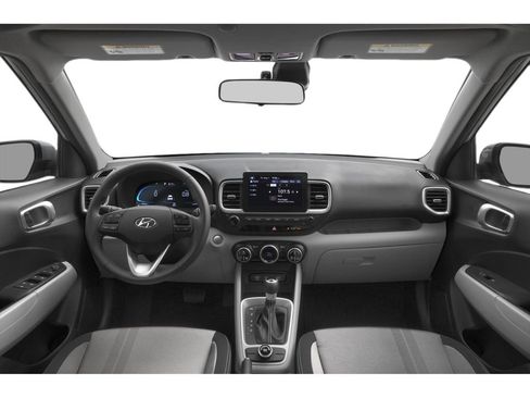 New 2026 Hyundai Venue SEL FWD image 5