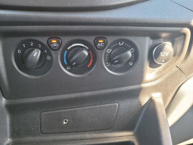 Certified 2019 Ford Transit 150 XL RWD image 23