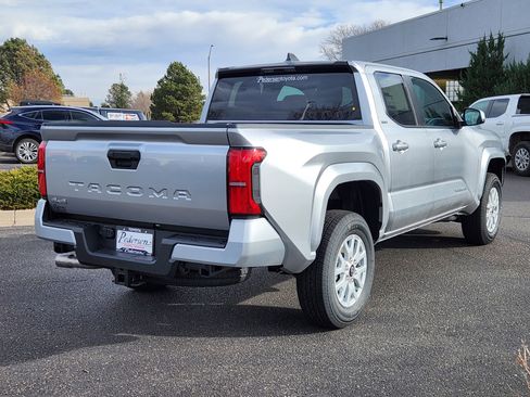 New 2026 Toyota Tacoma SR5 image 3