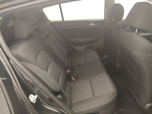 Used 2020 Kia Sportage LX FWD image 19