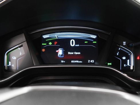 Used 2022 Honda CR-V EX image 28