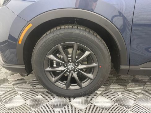 New 2026 Honda CR-V EX-L image 13