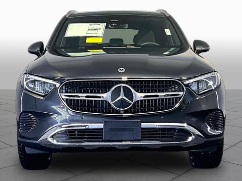 New 2026 Mercedes-Benz GLC 300 4MATIC image 2