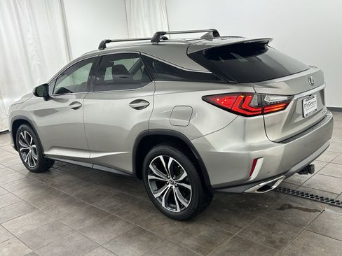 Used 2019 Lexus RX 350 350 image 3