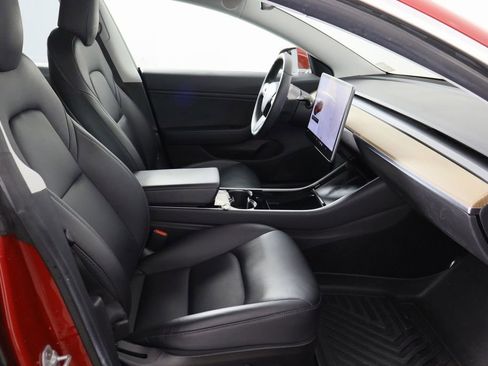 Used 2019 Tesla Model 3 Long Range image 17