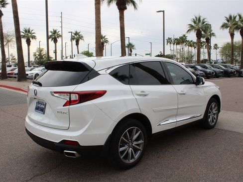 Used 2023 Acura RDX w/ Technology Package image 5