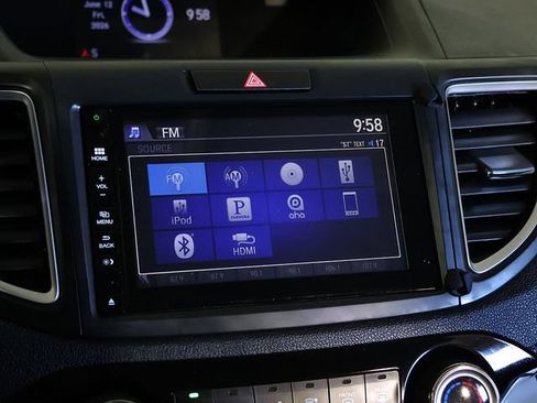 Used 2016 Honda CR-V EX image 17