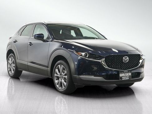 Used 2024 MAZDA CX-30 AWD 2.5 S w/ Preferred Package image 7