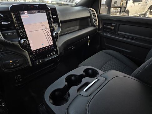 New 2026 RAM 2500 Tradesman image 19