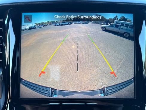 Used 2024 RAM 1500 Big Horn image 20