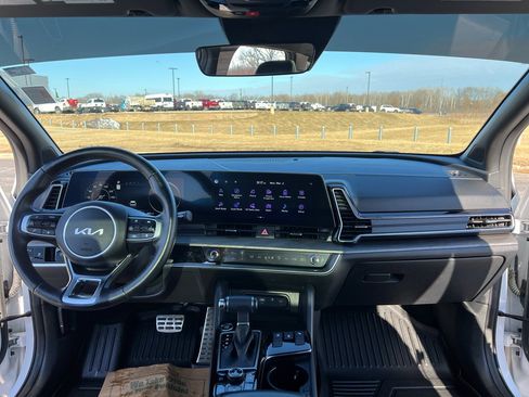 Used 2024 Kia Sportage X-Pro image 21