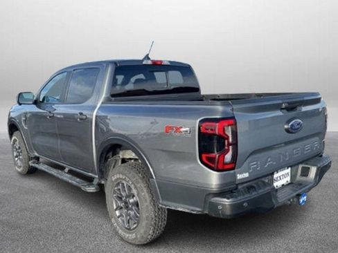 Used 2024 Ford Ranger XLT image 8