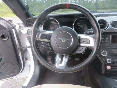 Used 2015 Ford Mustang GT w/ GT Performance Package RWD image 13