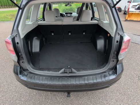 Used 2018 Subaru Forester 2.5i w/ Alloy Wheel Package AWD/4WD image 13