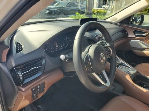 Used 2023 Acura RDX w/ Technology Package FWD image 15