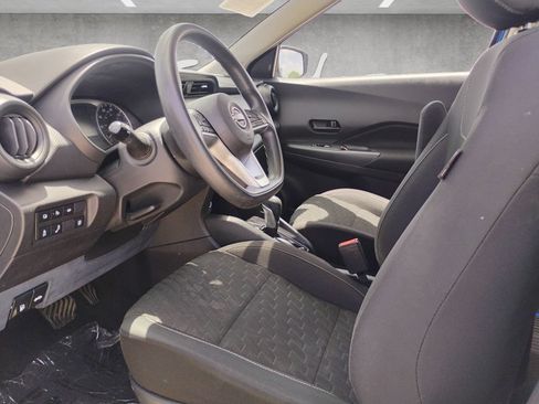 Used 2022 Nissan Kicks S FWD image 16