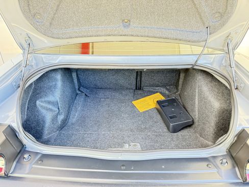 Used 2023 Dodge Challenger R/T Scat Pack w/ T/A Package image 26